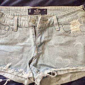 Hollister Shorts